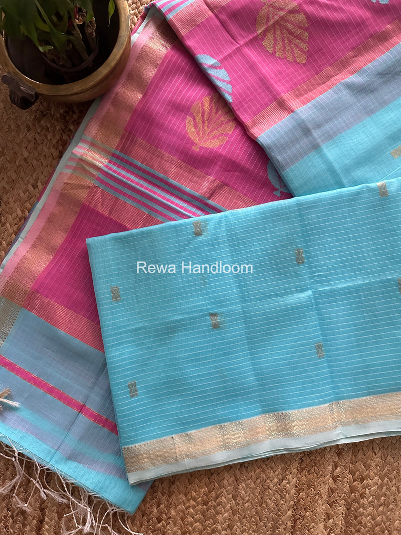 Maheshwari Saree
