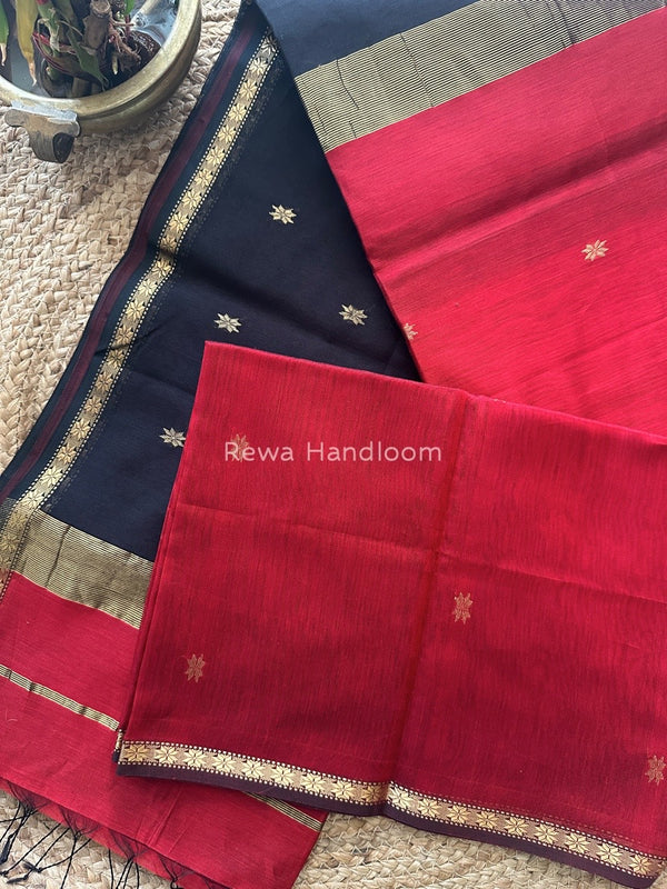 Maheshwari Saree