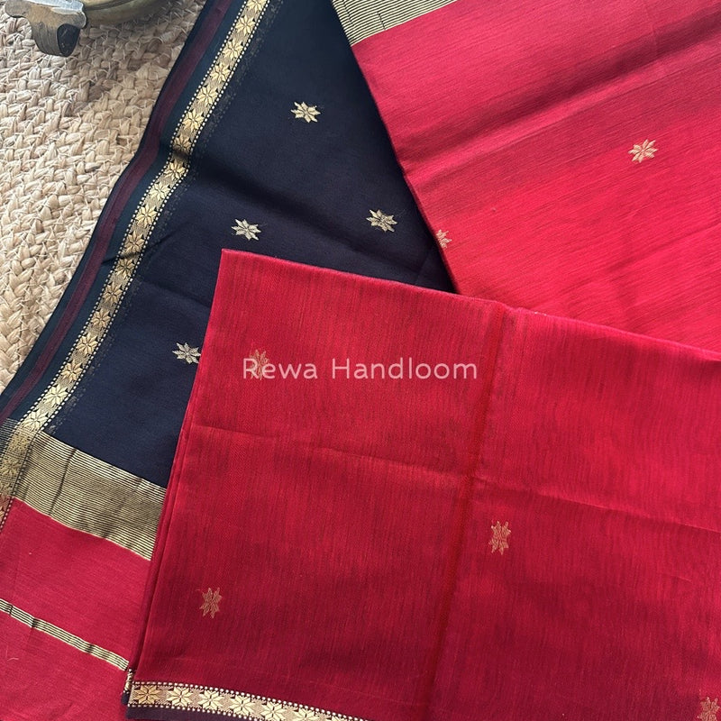 Maheshwari Saree