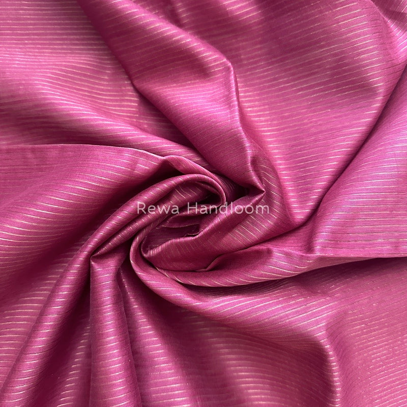 Maheshwari Onion Silk Dupatta PD046