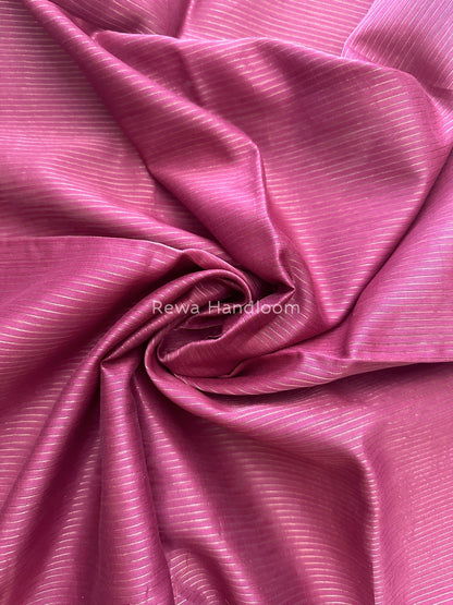 Maheshwari Onion Silk Dupatta PD046