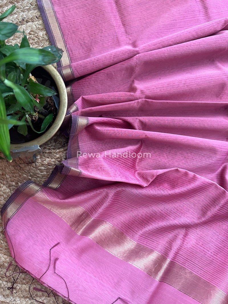 Maheshwari Silk Dupatta