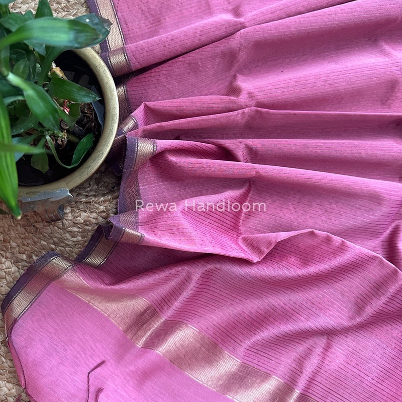 Maheshwari Silk Dupatta