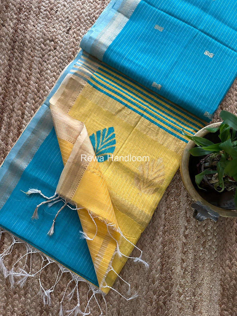 Maheshwari Saree