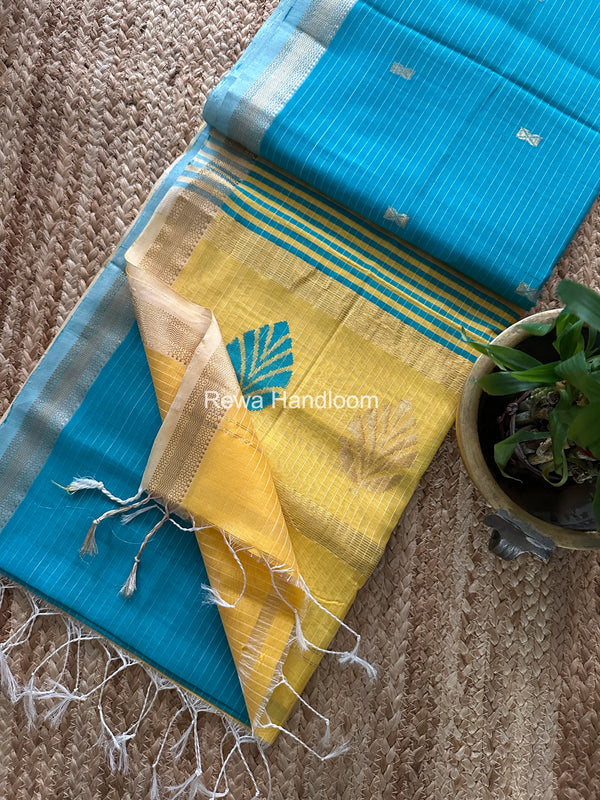 Maheshwari Saree