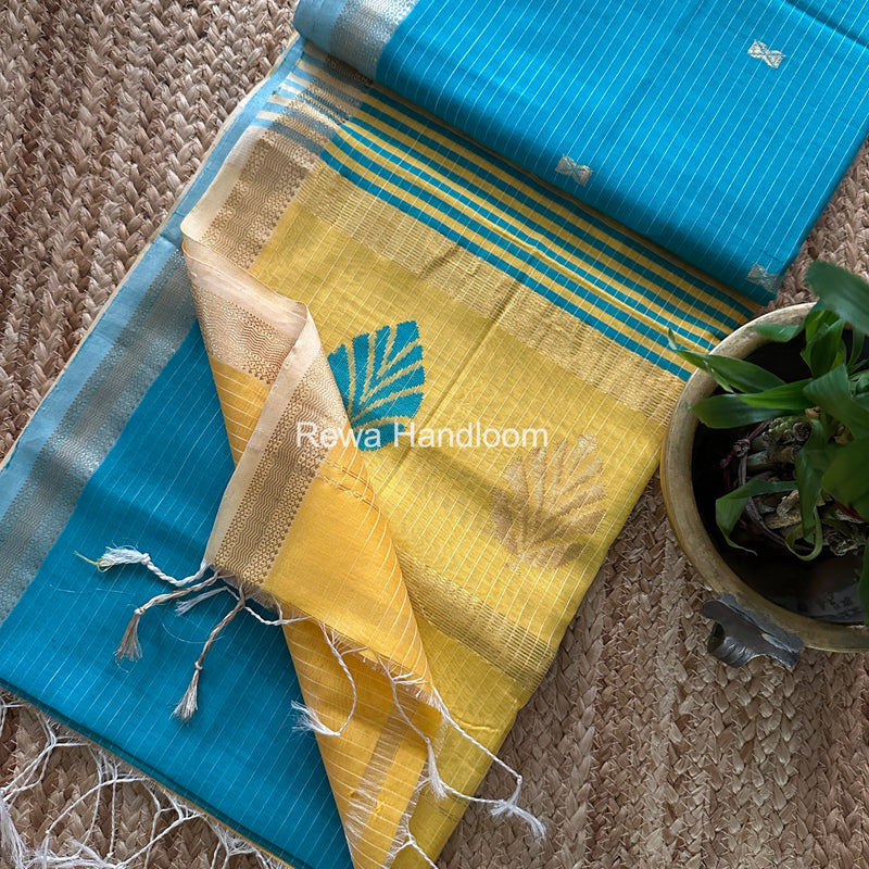 Maheshwari Saree