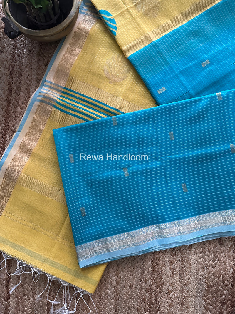 Maheshwari Saree