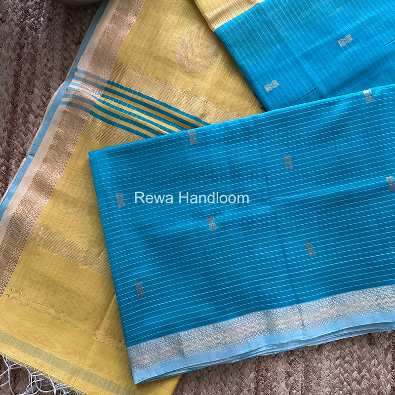 Maheshwari Saree