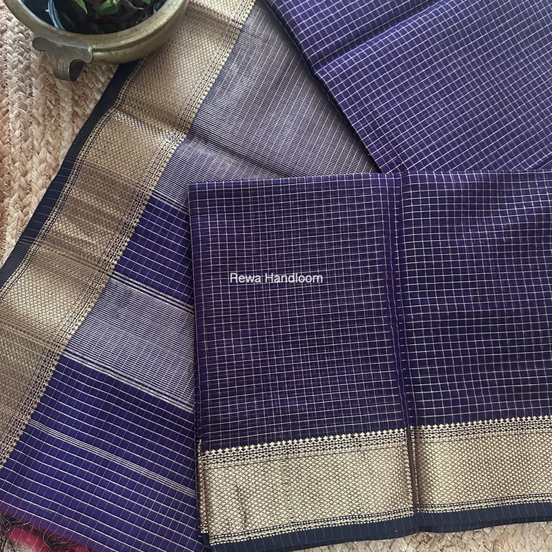 Maheshwari Saree