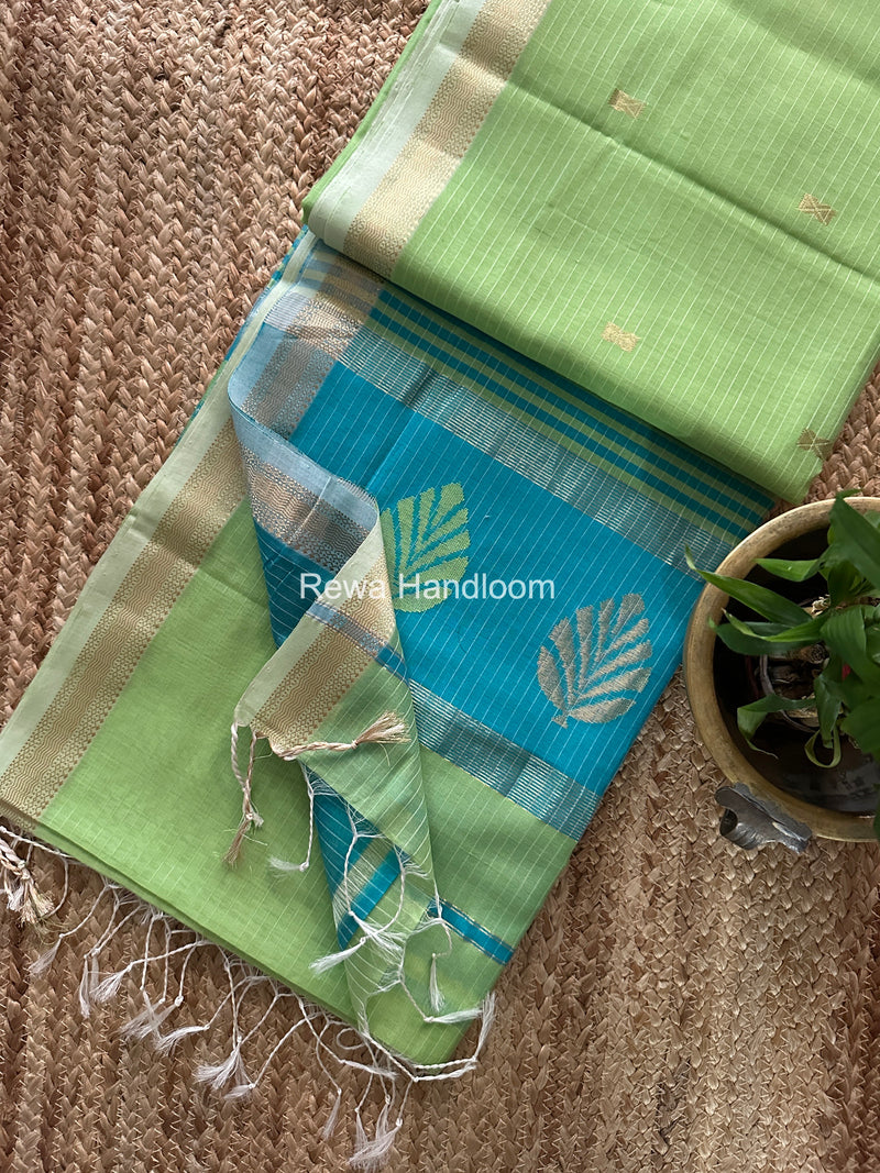 Maheshwari Saree