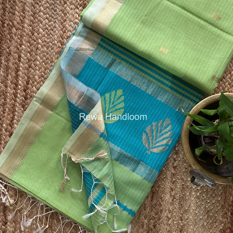 Maheshwari Saree
