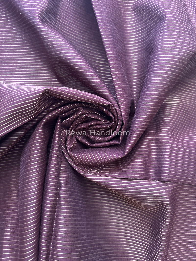 Maheshwari Wine Silk Dupatta PD044