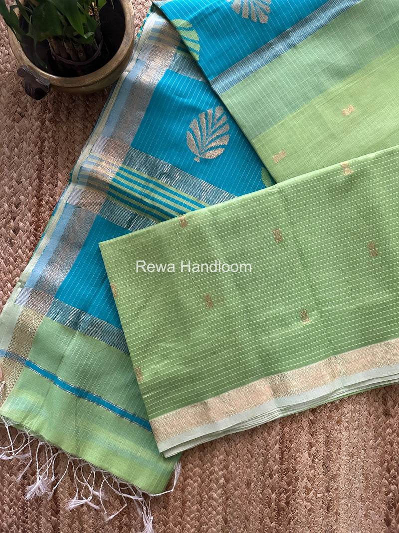 Maheshwari Saree
