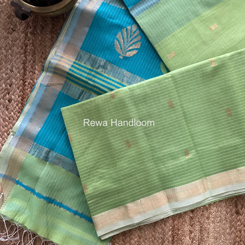 Maheshwari Saree