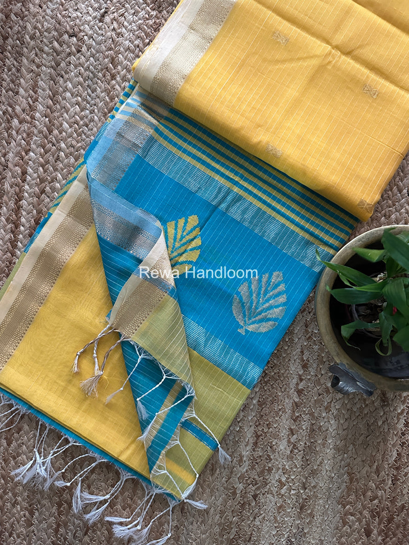 Maheshwari Saree