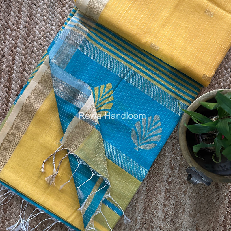 Maheshwari Saree