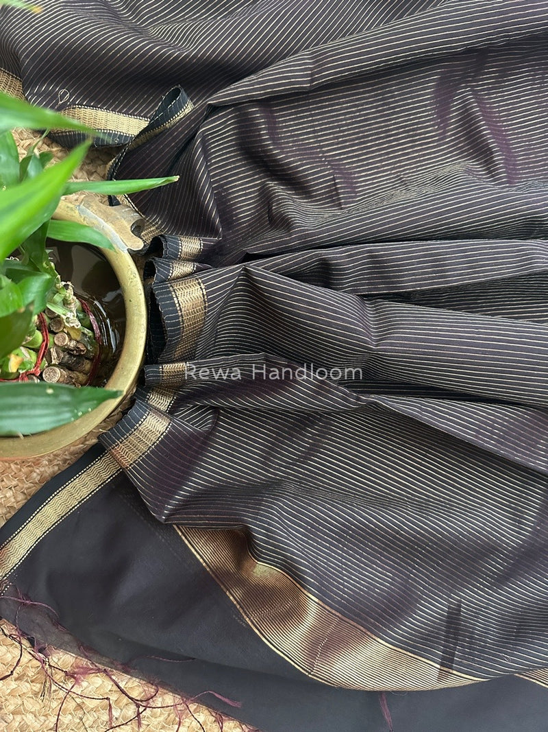 Maheshwari Silk Dupatta