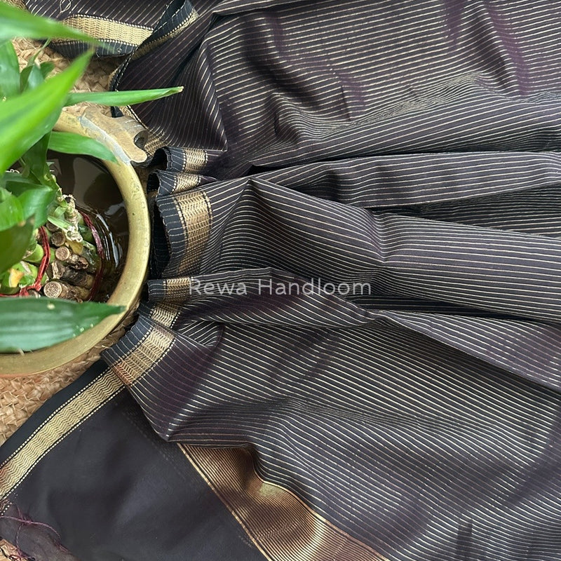 Maheshwari Silk Dupatta