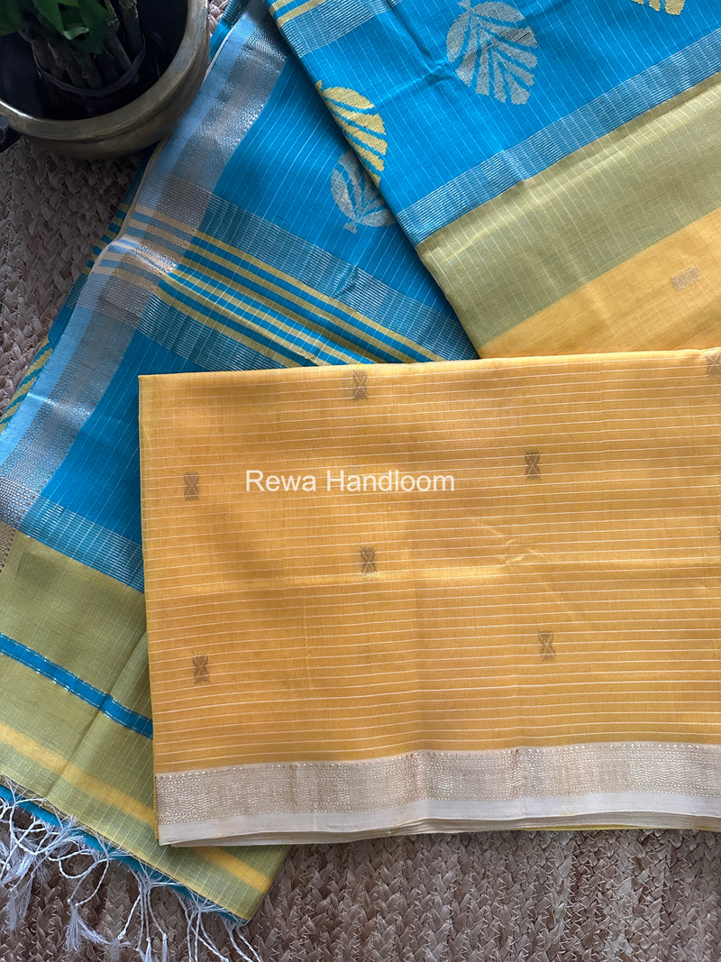 Maheshwari Saree