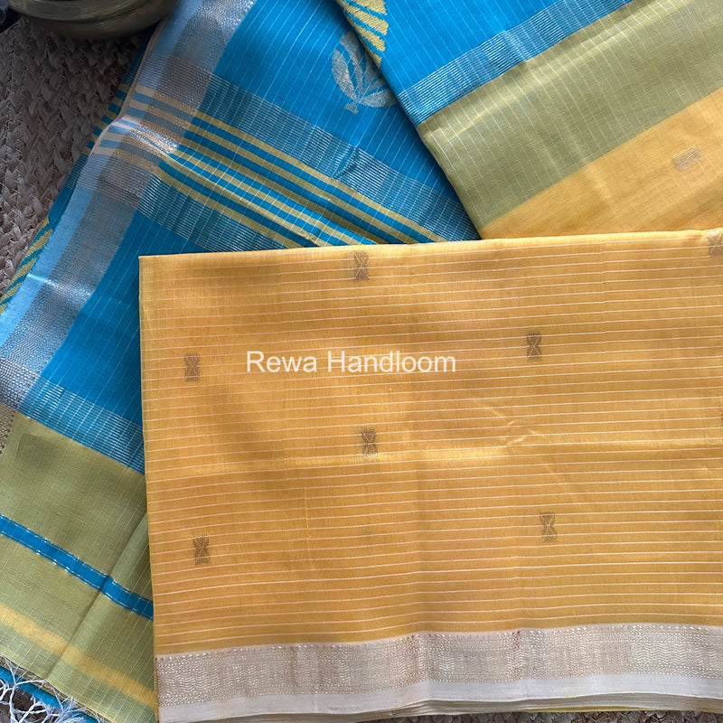 Maheshwari Saree