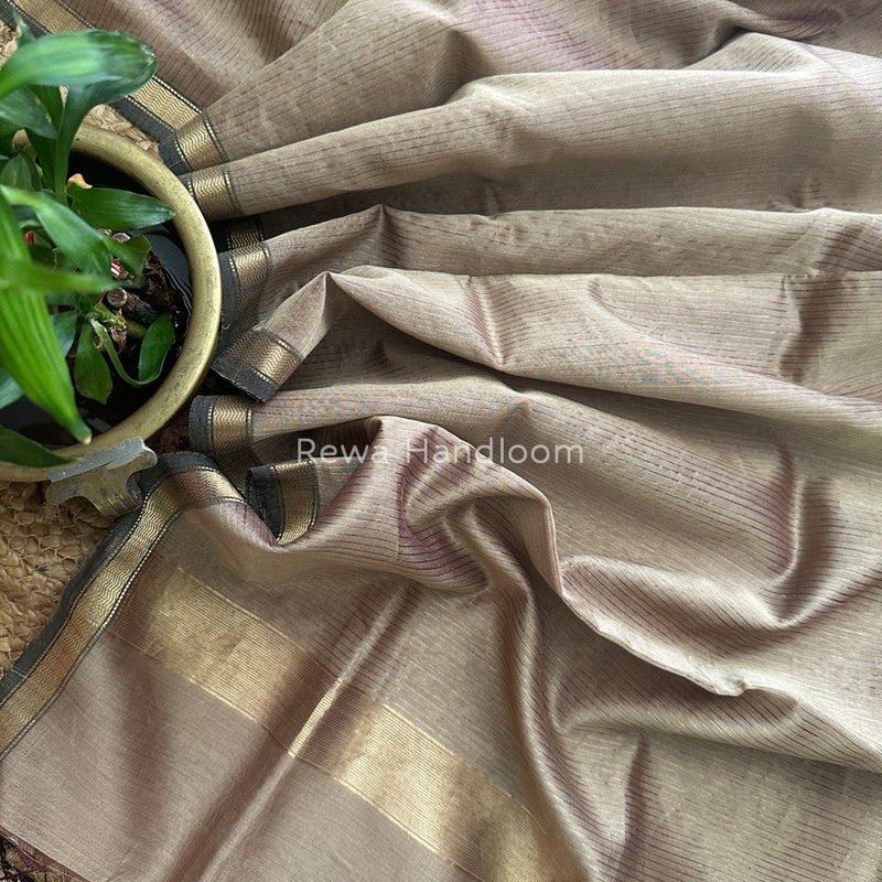 Maheshwari Silk Dupatta