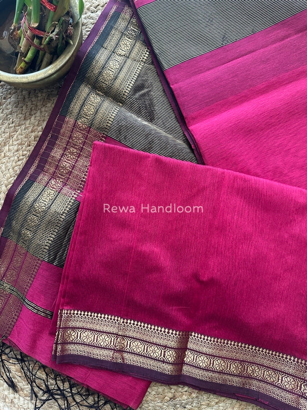 Maheshwari Saree