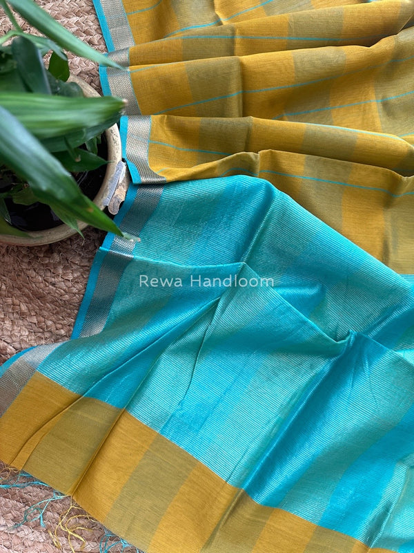 Maheshwari Silk Dupatta