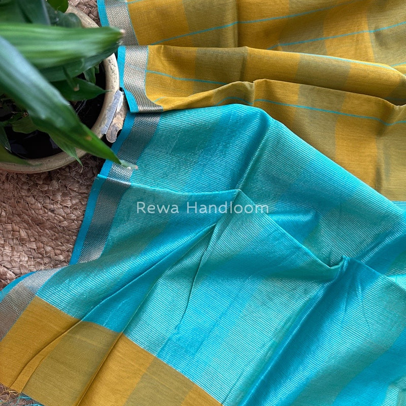 Maheshwari Silk Dupatta