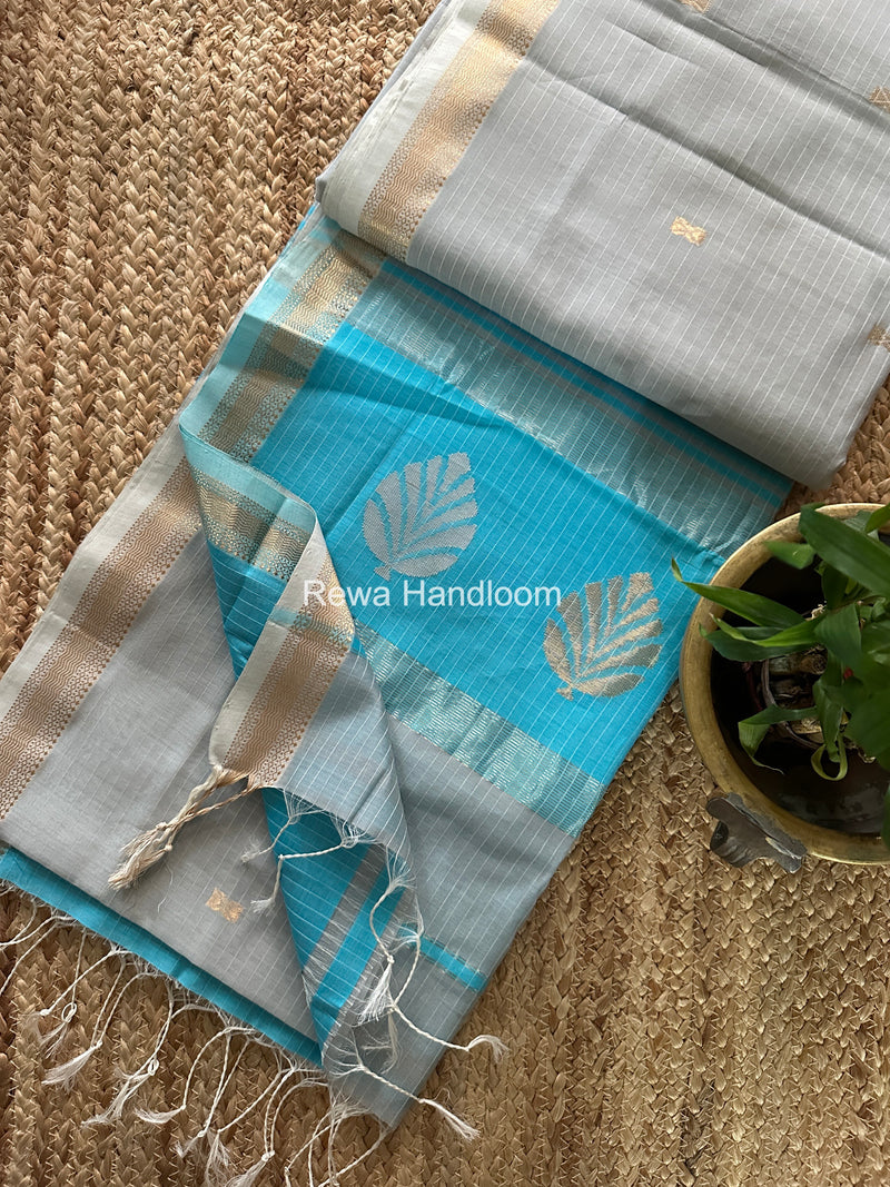 Maheshwari Saree