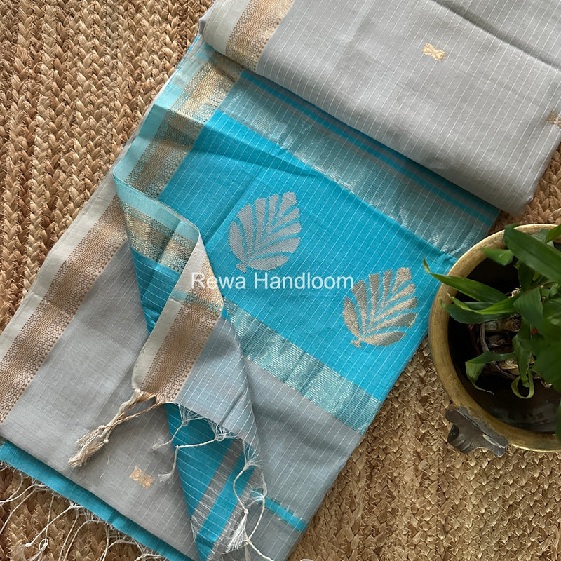 Maheshwari Saree