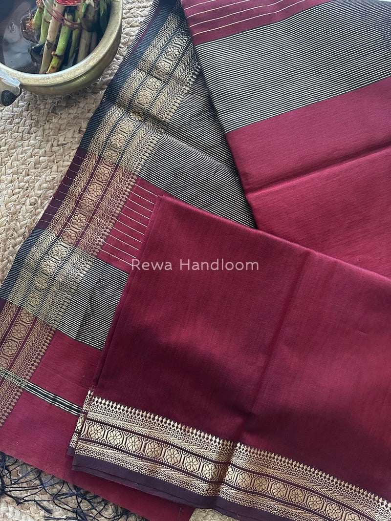 Maheshwari Saree