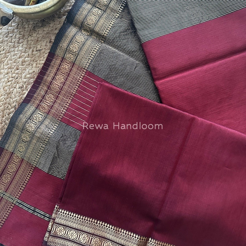 Maheshwari Saree