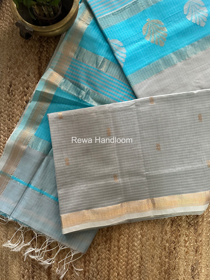 Maheshwari Saree