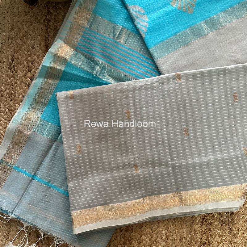 Maheshwari Saree