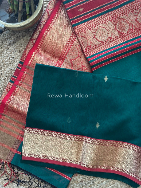  Maheshwari Saree