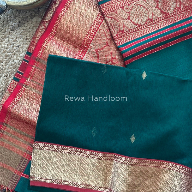  Maheshwari Saree