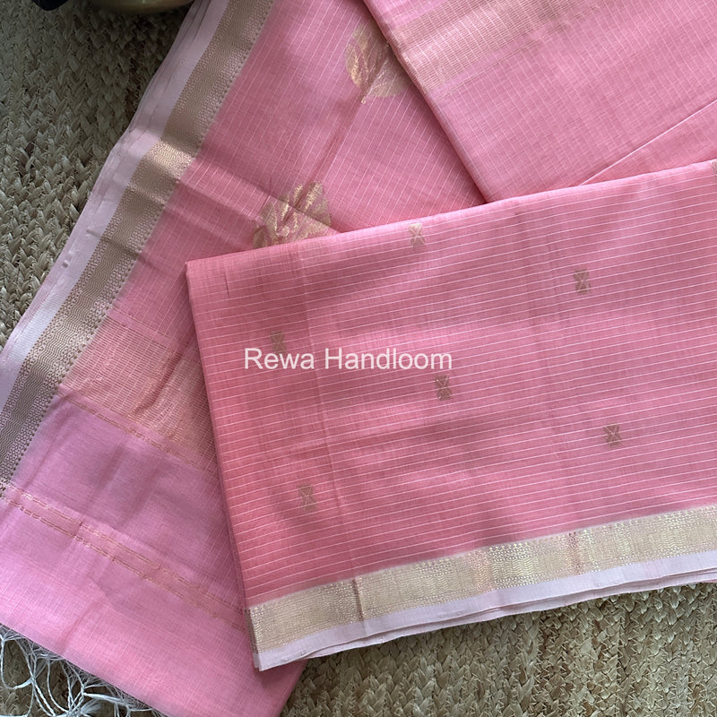 Maheshwari Saree