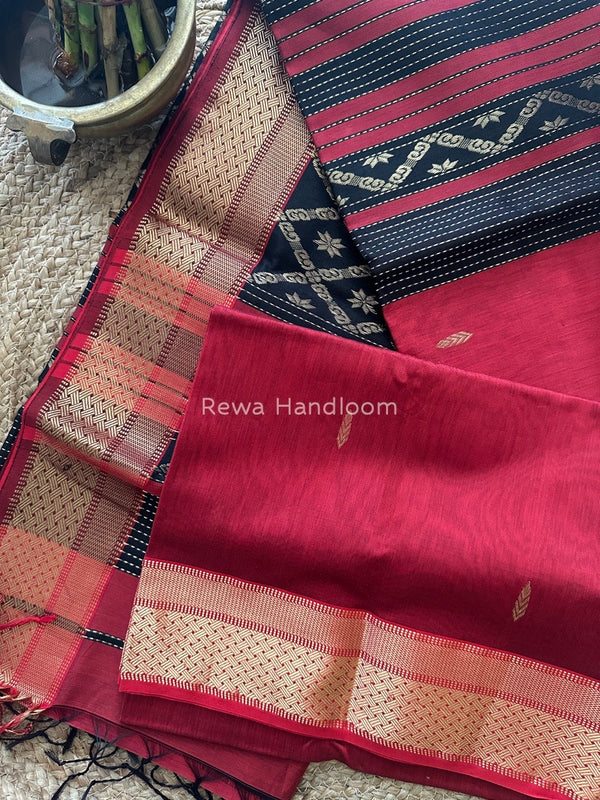 Maheshwari Saree
