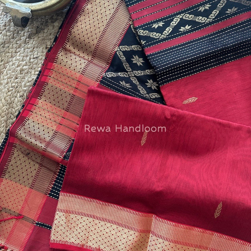 Maheshwari Saree