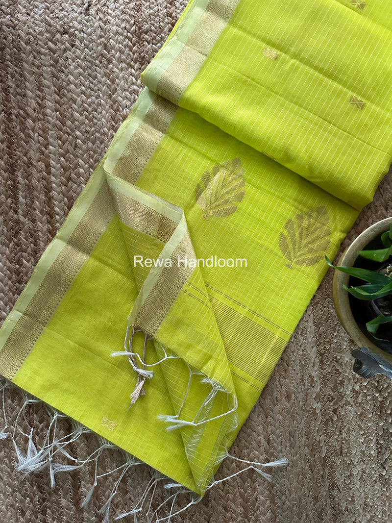 Maheshwari Saree