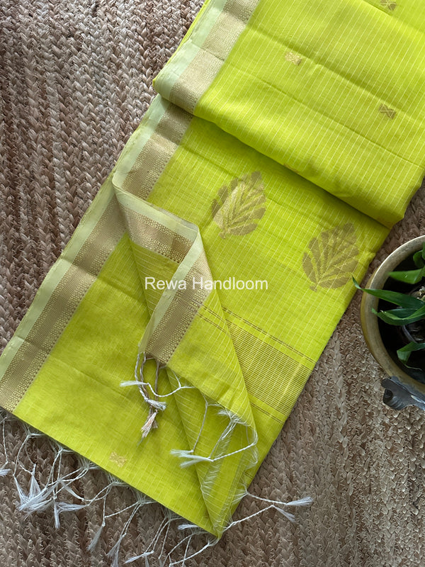 Maheshwari Saree