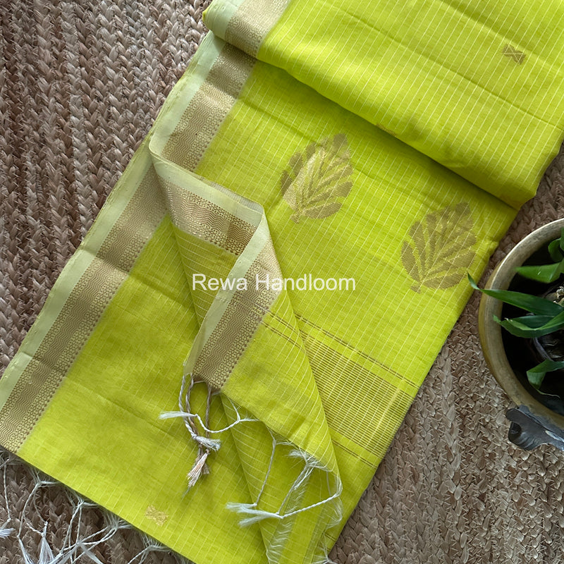 Maheshwari Saree