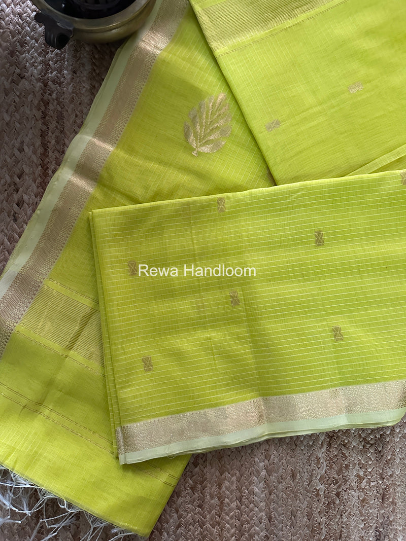Maheshwari Saree
