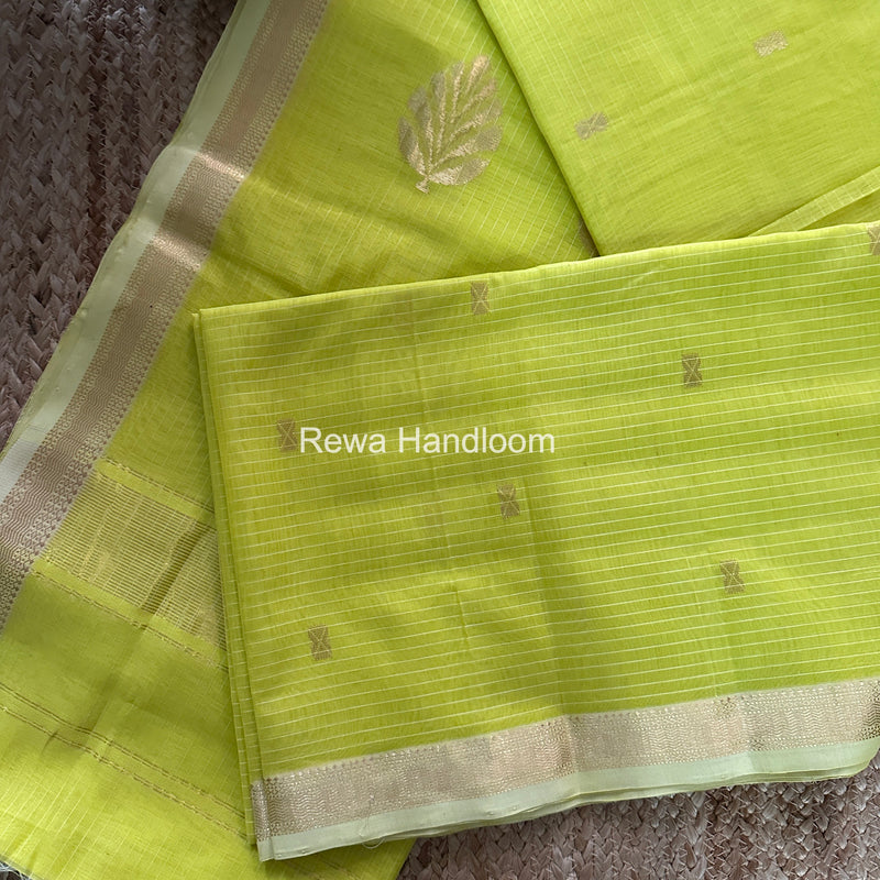 Maheshwari Saree