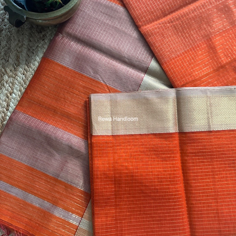 Maheshwari Saree