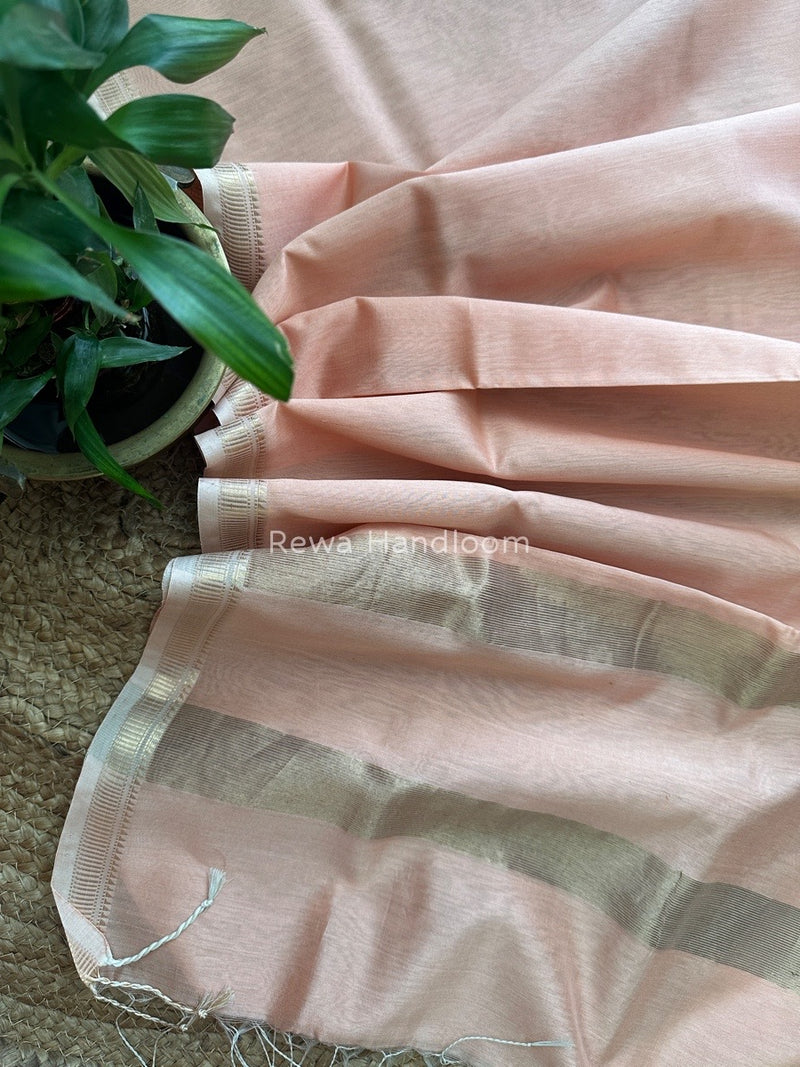 Maheshwari Silk Dupatta