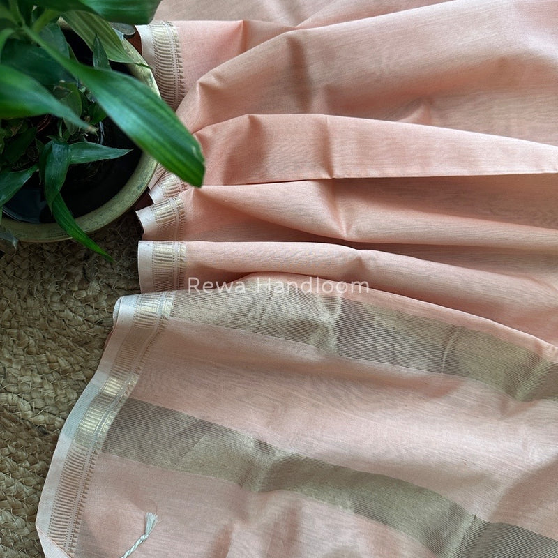Maheshwari Silk Dupatta