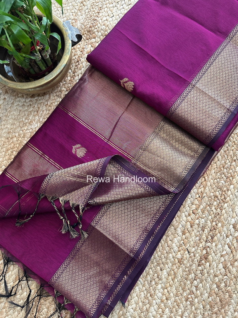 Maheshwari Saree
