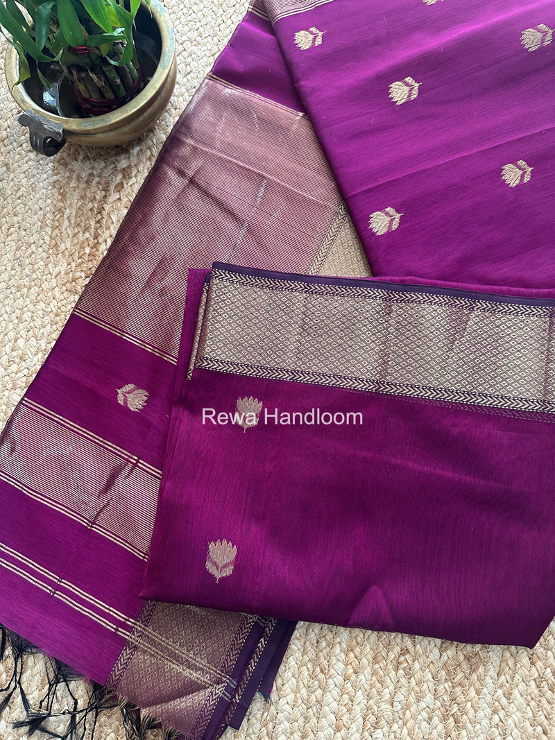 Maheshwari Saree