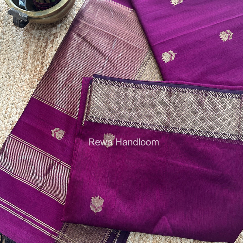 Maheshwari Saree
